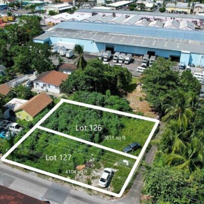 ROYAL PALM STREET, LOT 12