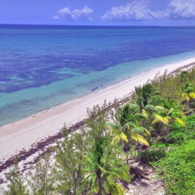BAHAMA PALM SHORES LOT 5