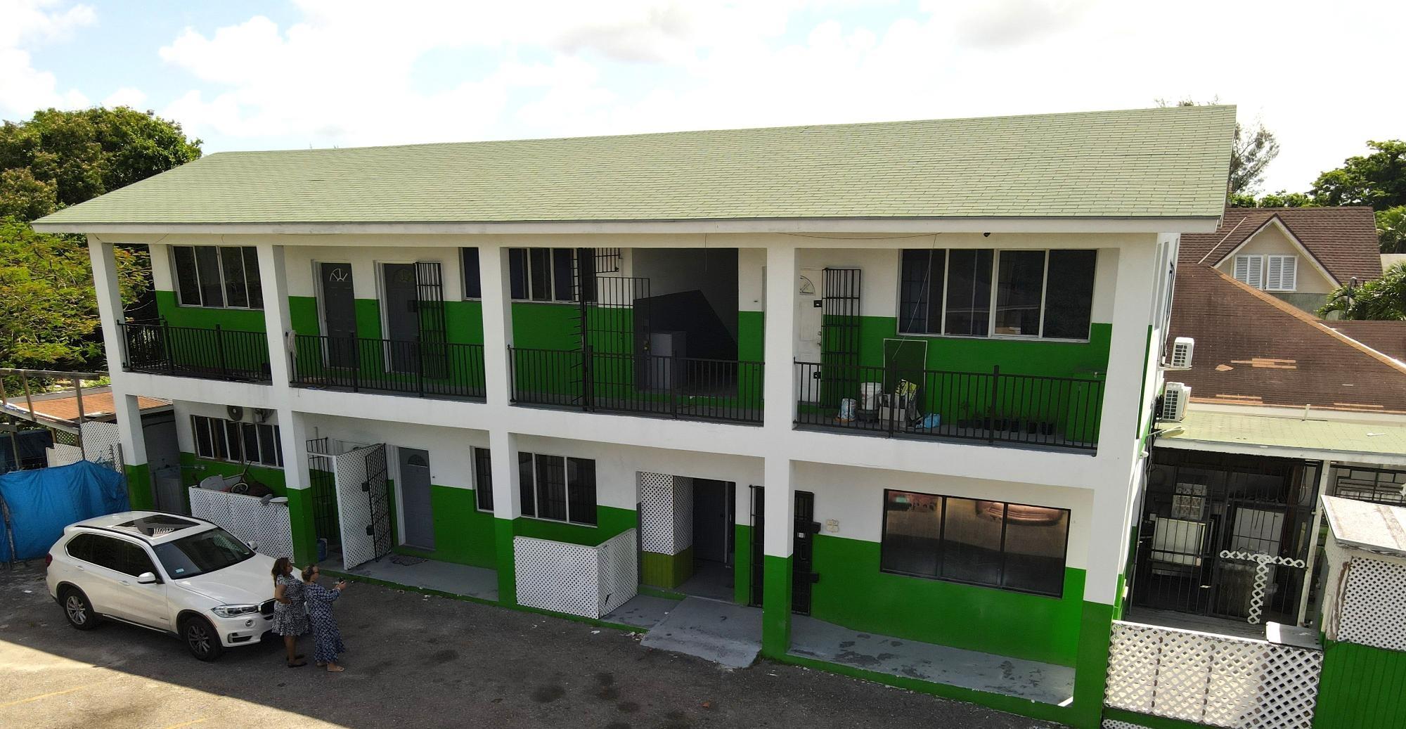 LOT 16 COWPEN ROAD