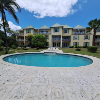 UNIT 10 EASTWIND CONDO