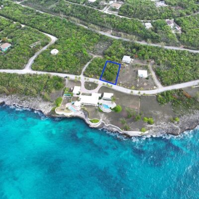 Rainbow Bay RAINBOW BAY SUBDIVISION