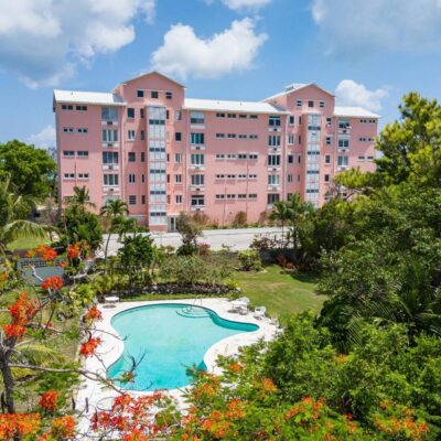 Prospect Ridge PROSPECT RIDGE CONDOS