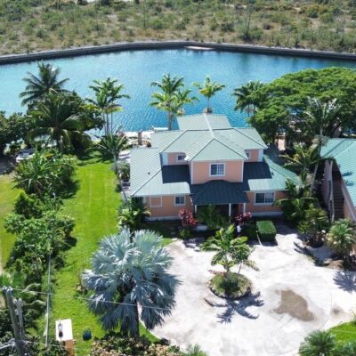 10 ALPINE LANE, PINE BAY