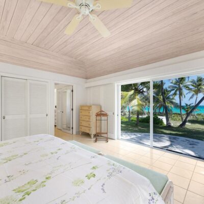 SENZA NOME, DOUBLE BAY