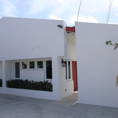 150 Boyd Subdivision 150 CHURCHILL AVENUE