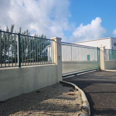 AIRPORT INDUSTRIAL PARK