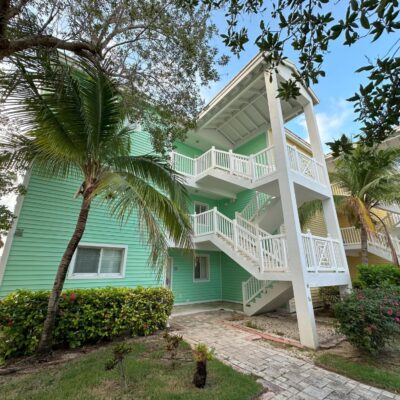 BIMINI BAY ANGLER CONDO