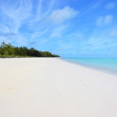 ANDROS BEACHFRONT ACREAGE