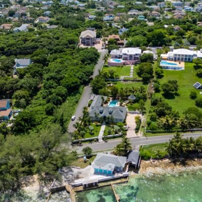 LOT 1A WINTON SUBDIVISION