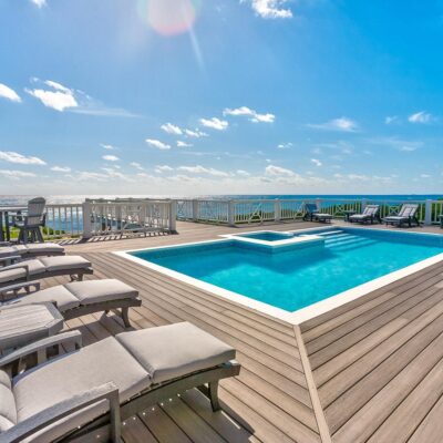 CAN’T TAKE IT WITH YOU