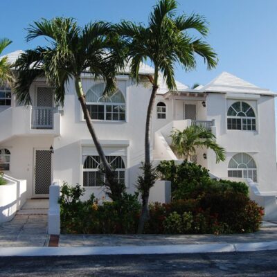 Waterfront Condo HARBOURSIDE II