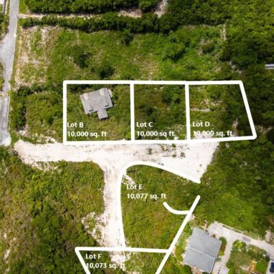 15E COUNTRY CLUB ESTATES