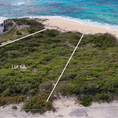 6A BLK 39, COLUMBUS LANDINGS