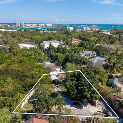 JOHNS EVANS ROAD HOME