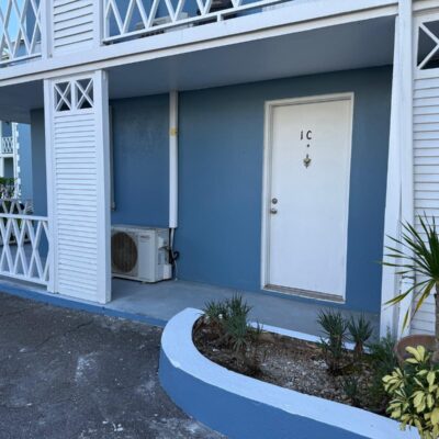 BAYCROFT EASTERN ROAD