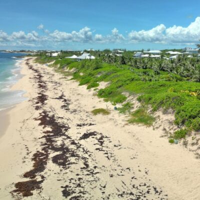 QUEENS HIGHWAY, ELBOW CAY