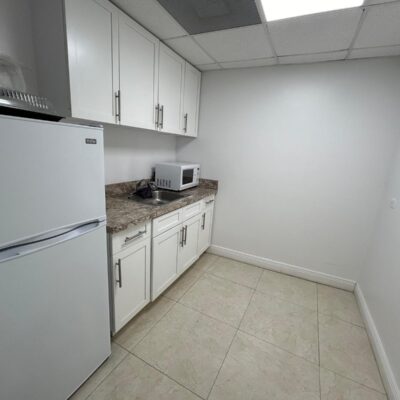 BAY AND PARLIAMENT STREET