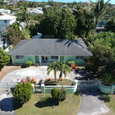 184 PORTLAND BOULEVARD