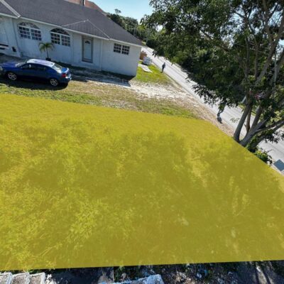 FAITH AVENUE VICINITY