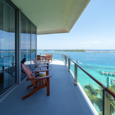 ONE PARTICULAR HARBOUR