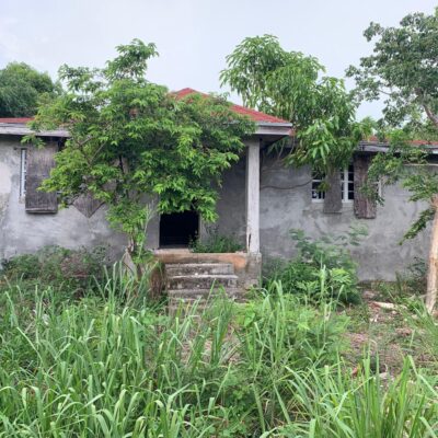 Eleuthera Island ELEUTHERA ISLAND SHORES