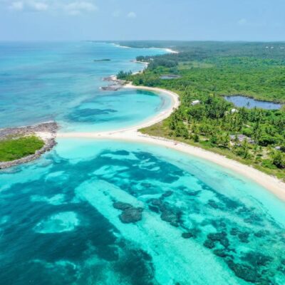 Lot # 289 CIGATOO ESTATES