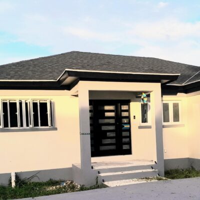 ROBERTS ST. WINTON MEDOWS