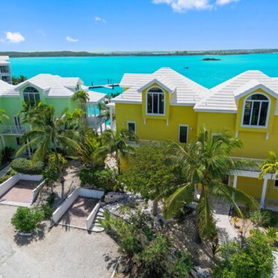 VILLA CC1 FEBRUARY POINT