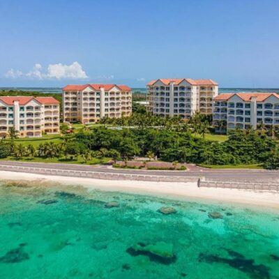 BLDG 4 CAVES HEIGHTS