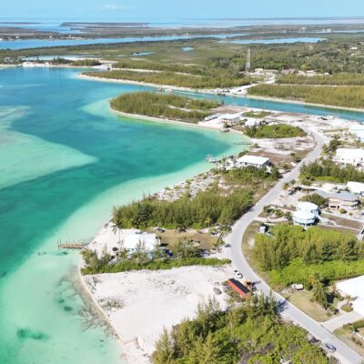 WINDWARD BEACH PARCE 80B & 81 WINDWARD BEACH PARCELS