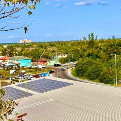 GARDEN HILLS#2 VACANT LOT