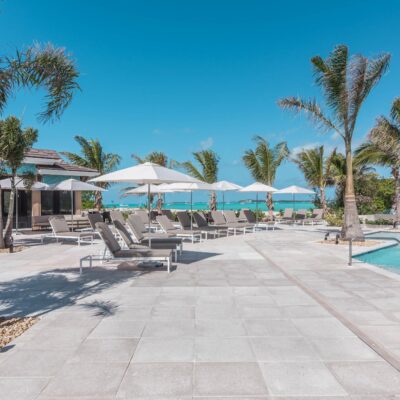 FEBRUARY POINT EXUMA