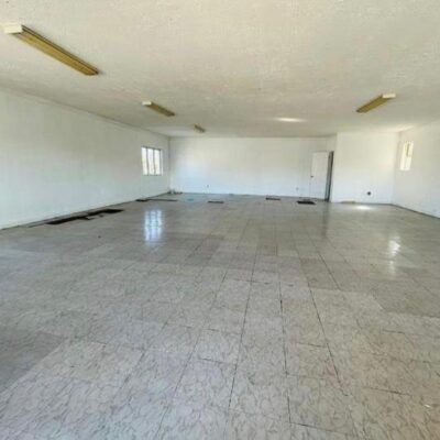 PRINCE CHARLES DRIVE BUSINESS COMPLEX