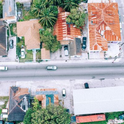 Lot 12 SHIRLEY HEIGHTS SUBDIVISI