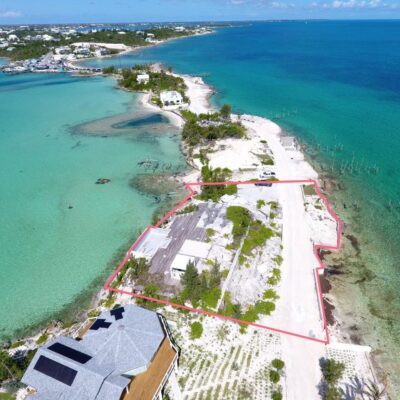 Calypso EASTERN SHORES MARSH HARB