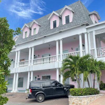 205 CHURCH STREET, SANDYPORT