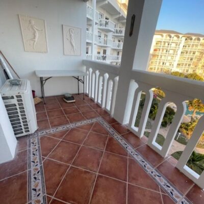 HARBOUR HOUSE TOWERS