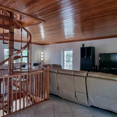 Mizpah’s House 18TH STREET, SPANISH WELL