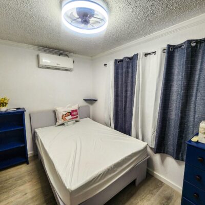 CORAL HARBOUR RENTAL