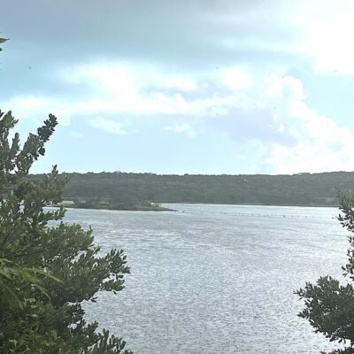 Lot with View CLARENCE TOWN LOT WITH VI