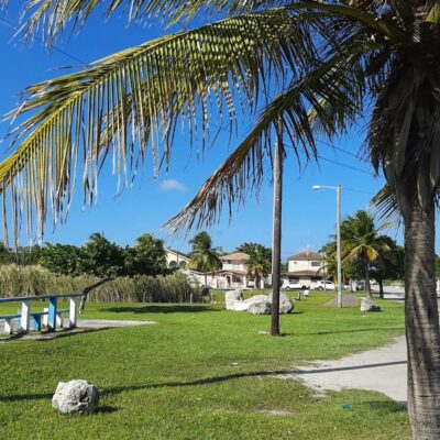 SIR LYNDEN PINDLING HOME