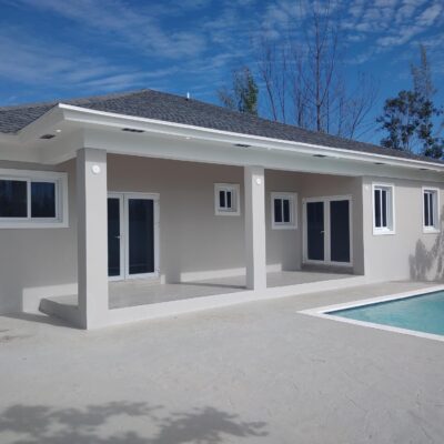 Killarney Shores KILLARNEY SHORES