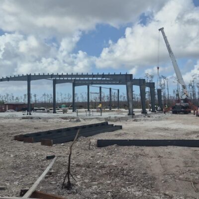 ADELAIDE ROAD COMMERCIAL PARK