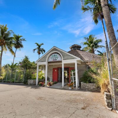 Investment BERNARD ROAD