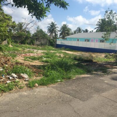 Heathfield Street HEATHFIELD STREET