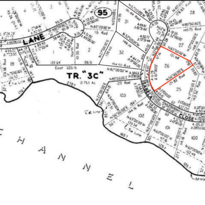 LOT 26, GREAT HARBOUR CAY