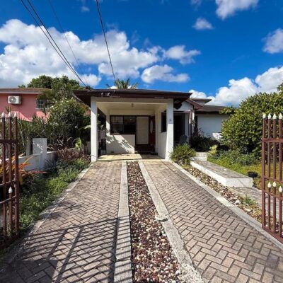 243 DORSETTEVILLE SECT. 3