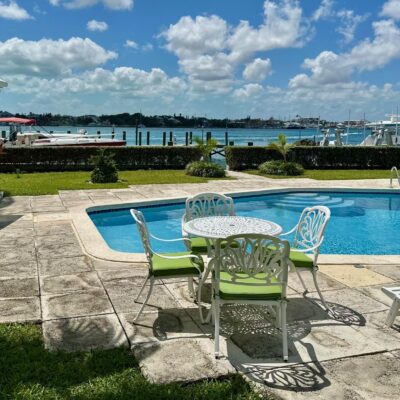 Harbourside II CLOISTER DRIVE