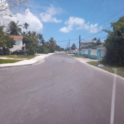 YAMACRAW BEACH ESTATE