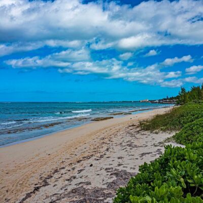 Columbus Cove COLUMBUS COVE